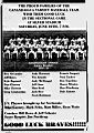 1995 Andy Braves Family Friends Good June Luck